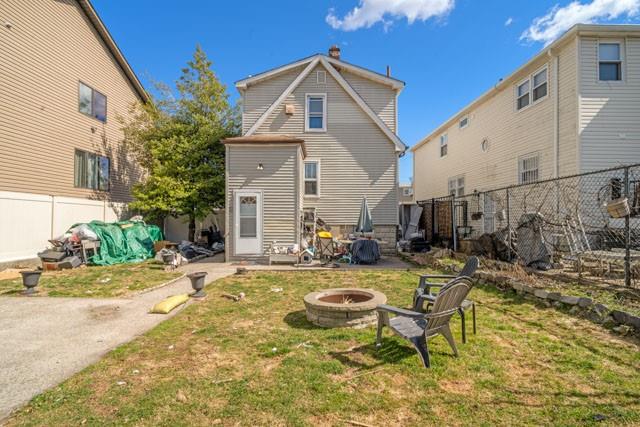 80 Labau Avenue Sunnyside Staten Island NY 10301