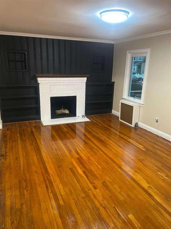 201-15 119th Avenue Saint Albans St. Albans NY 11412