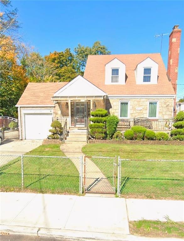 201-15 119th Avenue Saint Albans St. Albans NY 11412