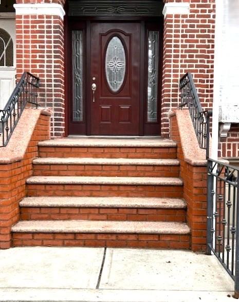 26 Parrott Place Bensonhurst Brooklyn NY 11228