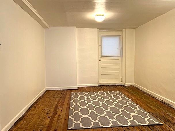 26 Parrott Place Bensonhurst Brooklyn NY 11228