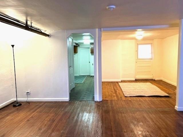 26 Parrott Place Bensonhurst Brooklyn NY 11228