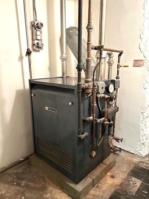 26 Parrott Place Bensonhurst Brooklyn NY 11228