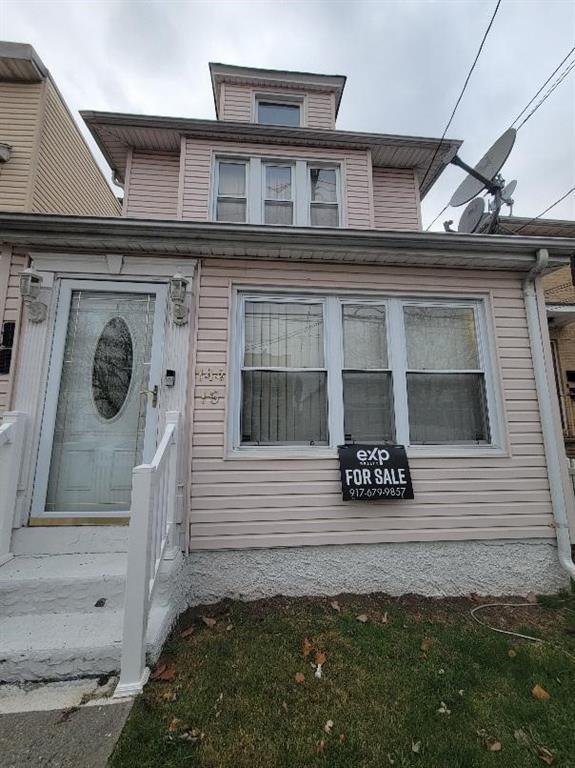 14415 Tuskegee Airmen Way Jamaica Jamaica NY 11435