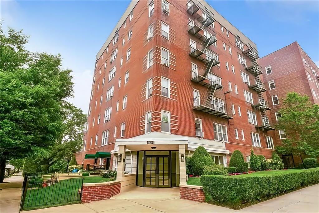 7520 Ridge Boulevard Bay Ridge Brooklyn NY 11209