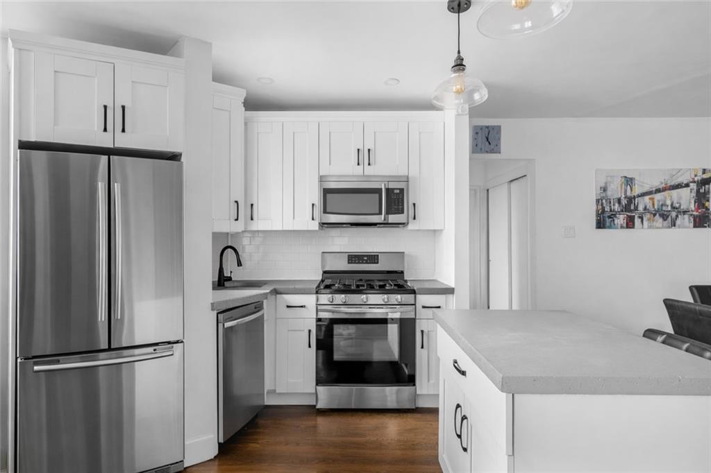 7520 Ridge Boulevard Bay Ridge Brooklyn NY 11209