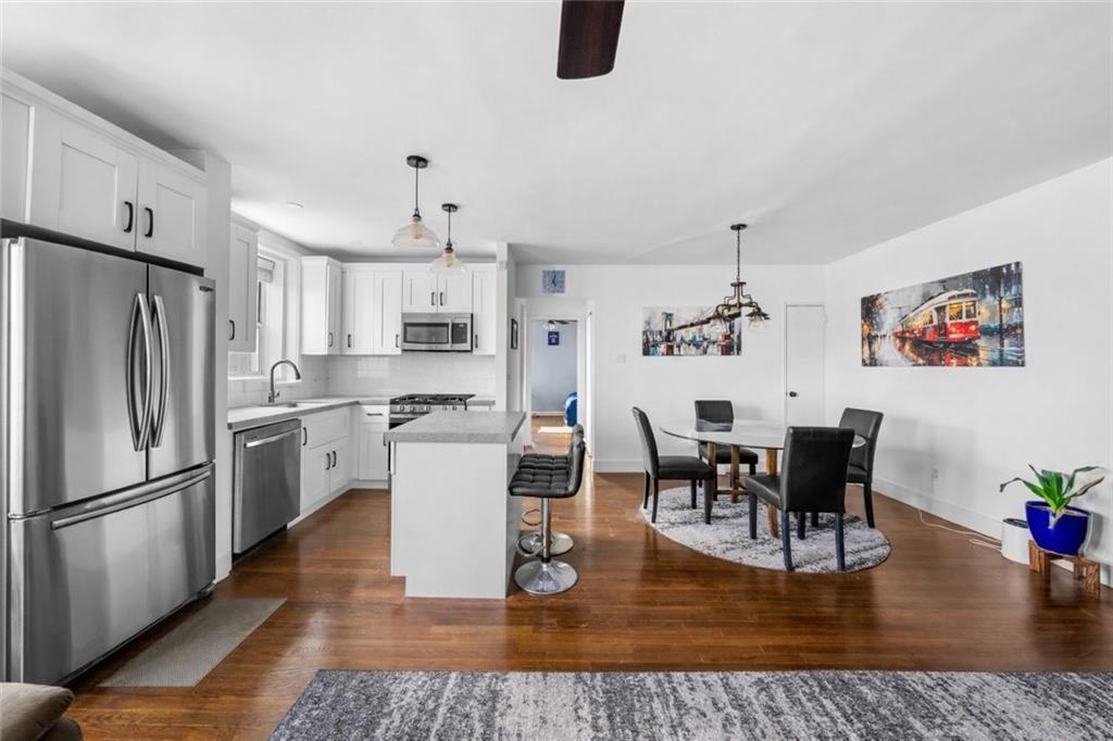 7520 Ridge Boulevard Bay Ridge Brooklyn NY 11209