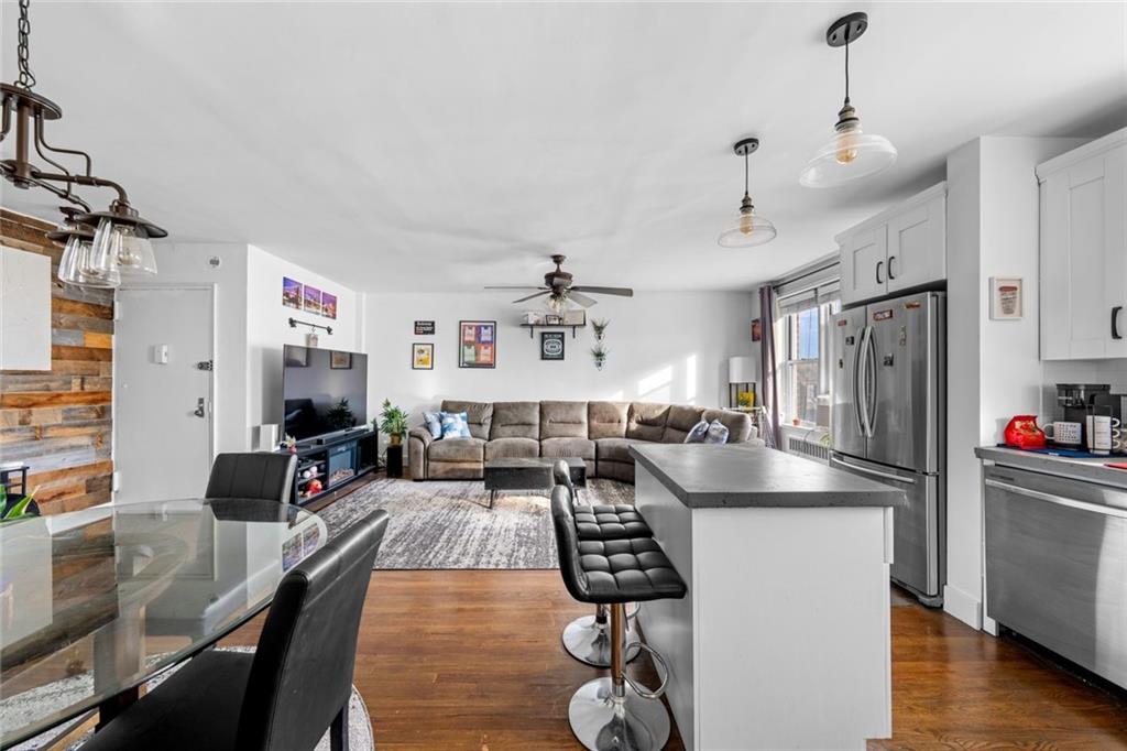 7520 Ridge Boulevard Bay Ridge Brooklyn NY 11209