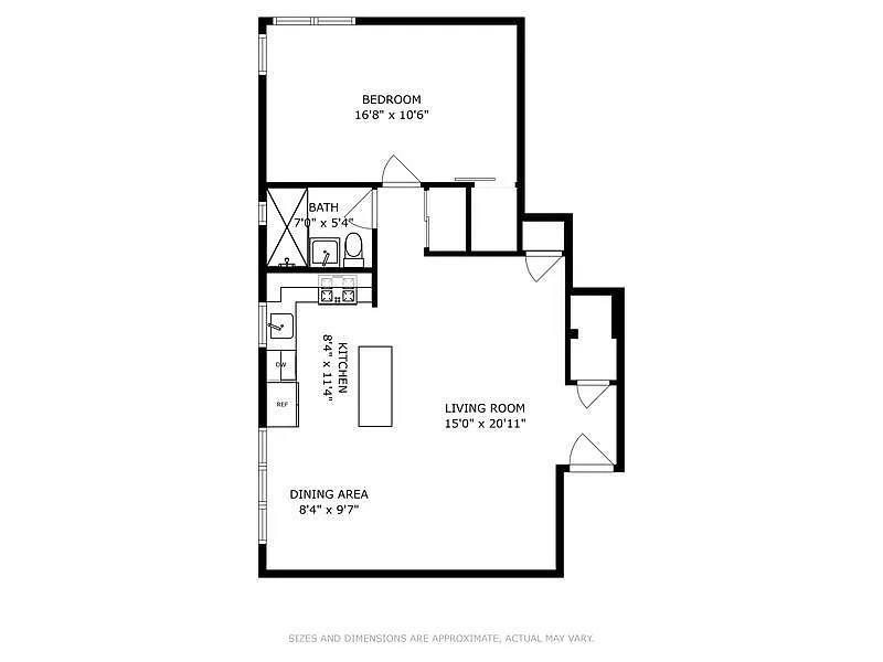 7520 Ridge Boulevard Bay Ridge Brooklyn NY 11209