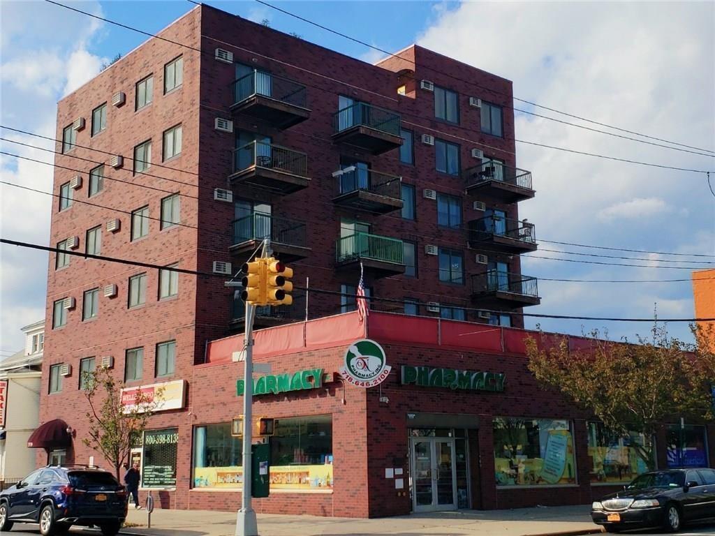 2570 East 17th Street Sheepshead Bay Brooklyn NY 11235