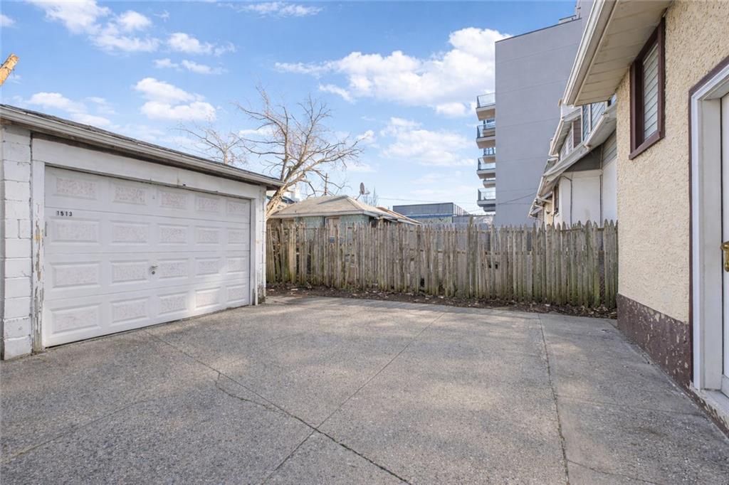 1513 Brooklyn Avenue East Flatbush Brooklyn NY 11210