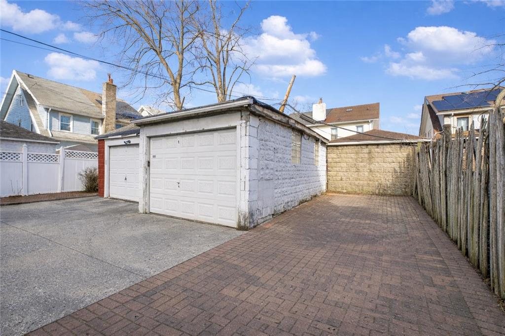 1513 Brooklyn Avenue East Flatbush Brooklyn NY 11210