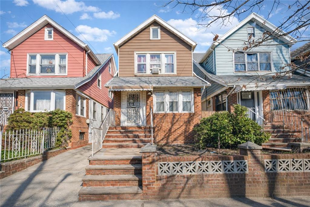 1513 Brooklyn Avenue East Flatbush Brooklyn NY 11210