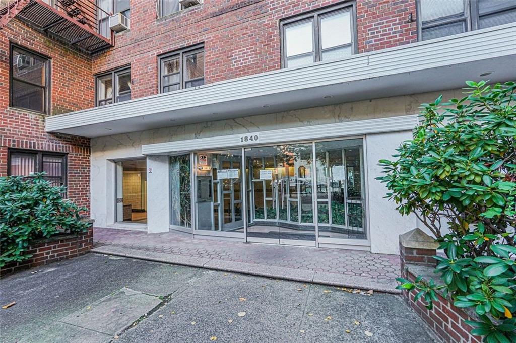 1840 East 13th Street Homecrest Brooklyn NY 11229
