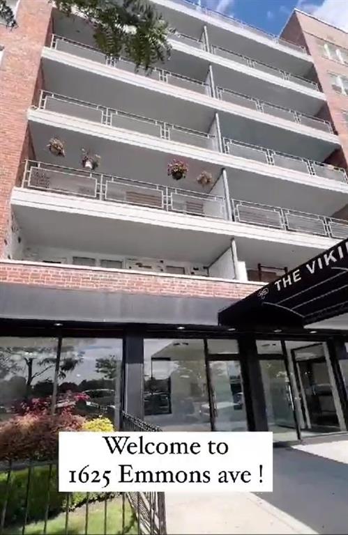 1625 EMMONS Avenue Sheepshead Bay Brooklyn NY 11235