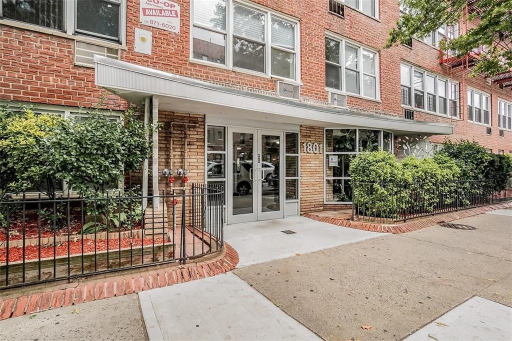 1801 Ocean Avenue Midwood Brooklyn NY 11230