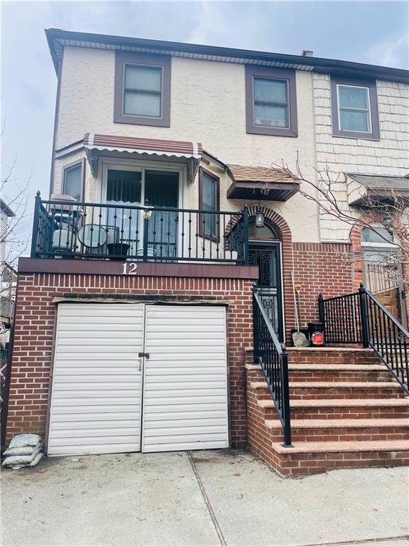 12 Kingsbridge Avenue Bulls Head Staten Island NY 10314