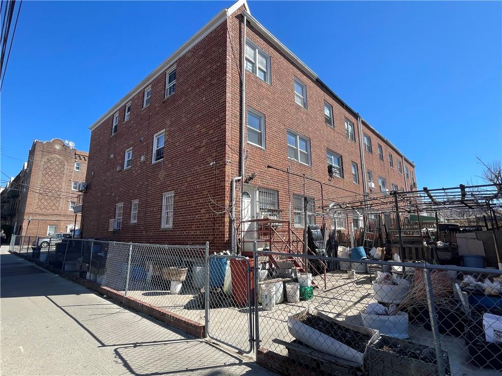 802 68th Street Bay Ridge Brooklyn NY 11220