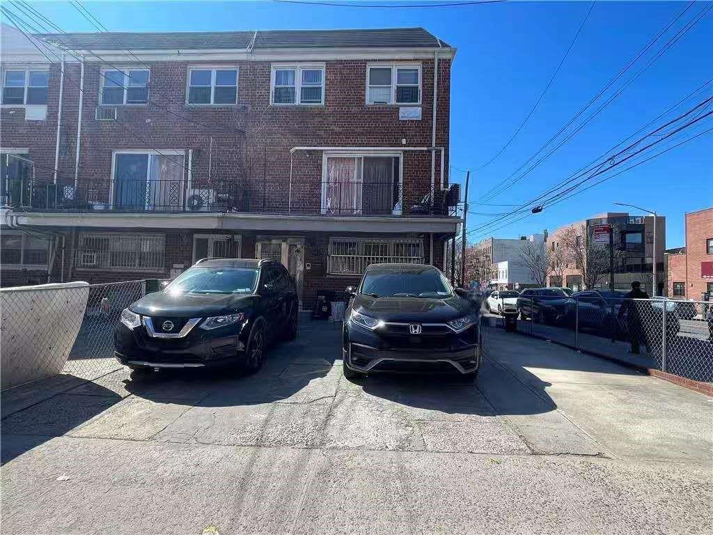 802 68th Street Bay Ridge Brooklyn NY 11220