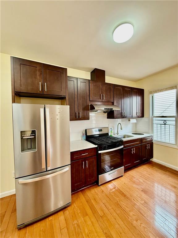 561 61st Street Sunset Park Brooklyn NY 11220