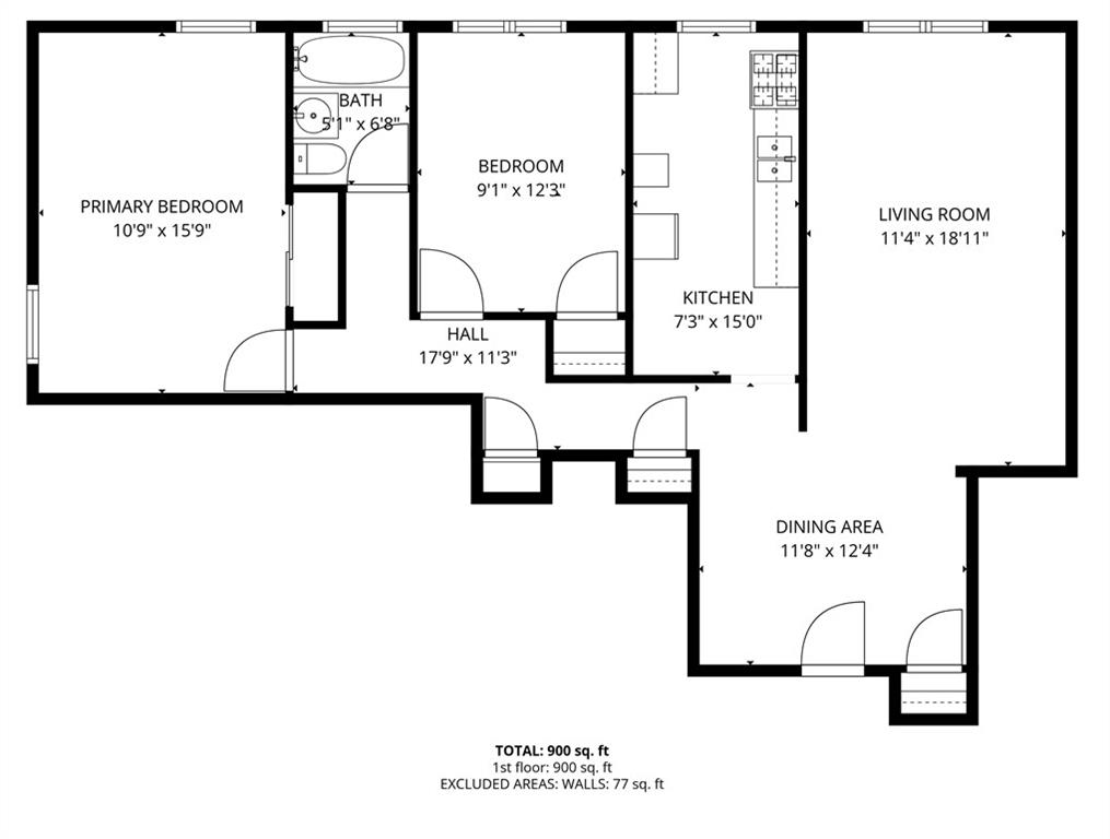 40 East 43rd Street East Flatbush Brooklyn NY 11203