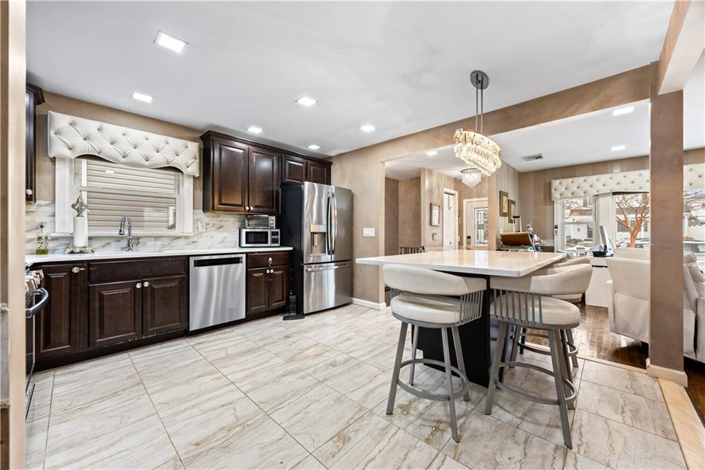 223 Park Street Richmond Town Staten Island NY 10306