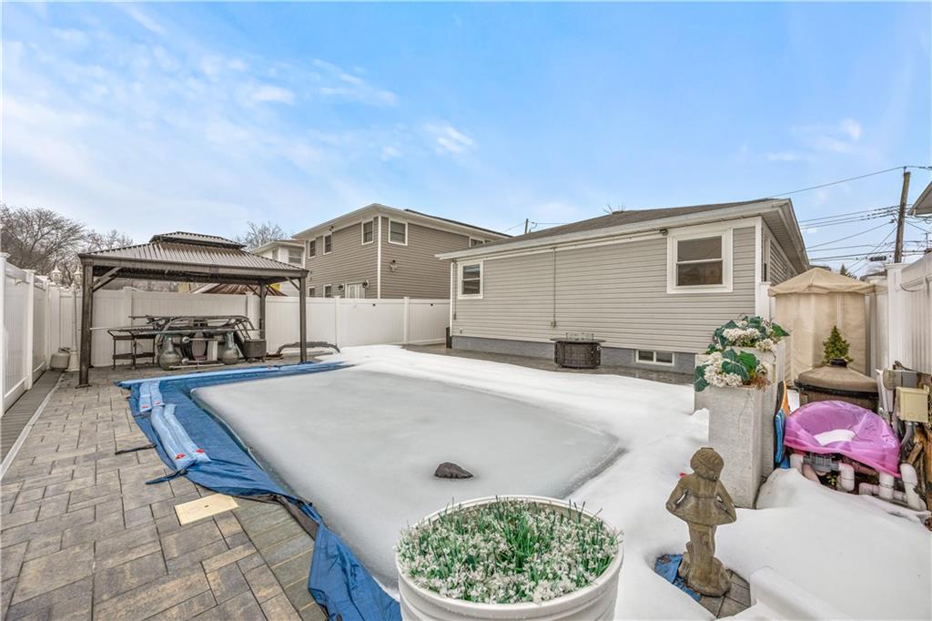 223 Park Street Richmond Town Staten Island NY 10306