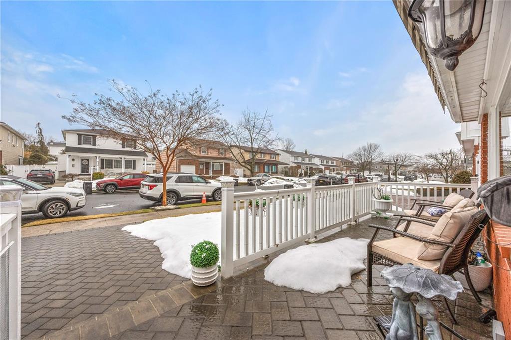 223 Park Street Richmond Town Staten Island NY 10306