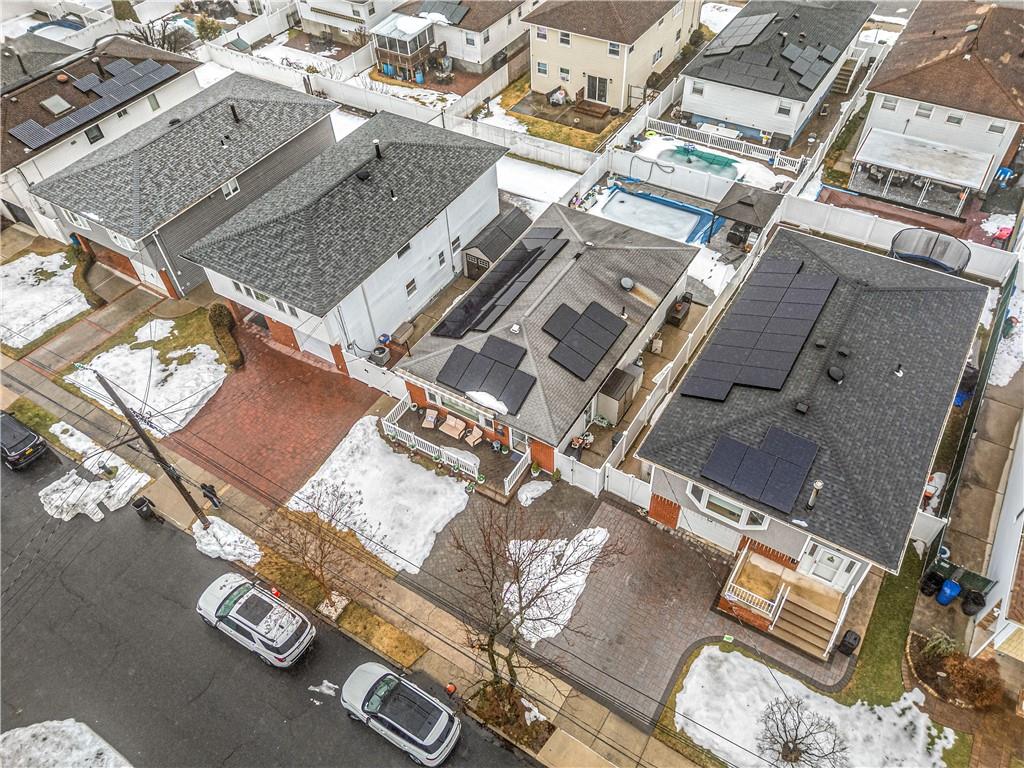 223 Park Street Richmond Town Staten Island NY 10306