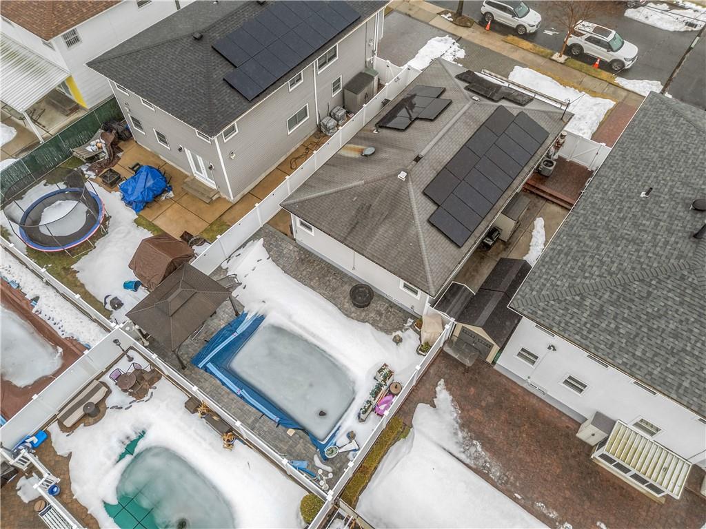 223 Park Street Richmond Town Staten Island NY 10306