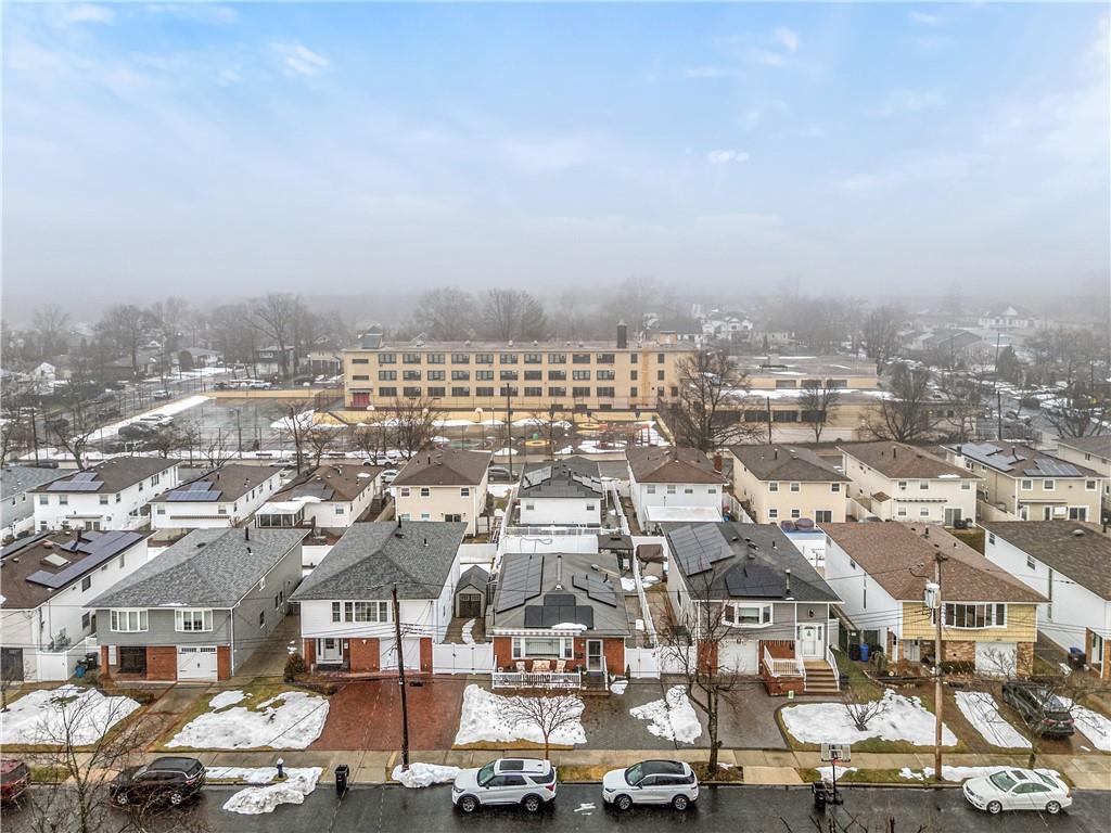 223 Park Street Richmond Town Staten Island NY 10306