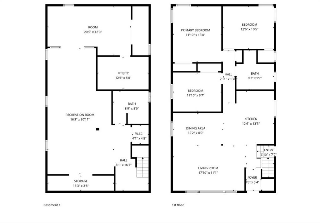 223 Park Street Richmond Town Staten Island NY 10306