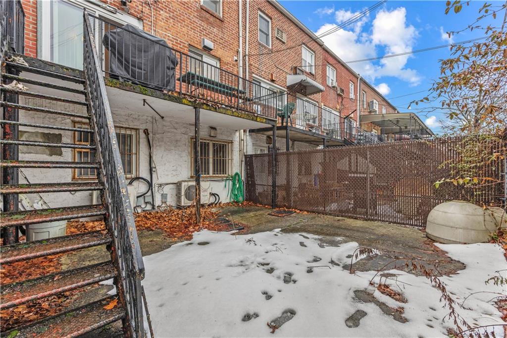 2739 Brown Street Sheepshead Bay Brooklyn NY 11235