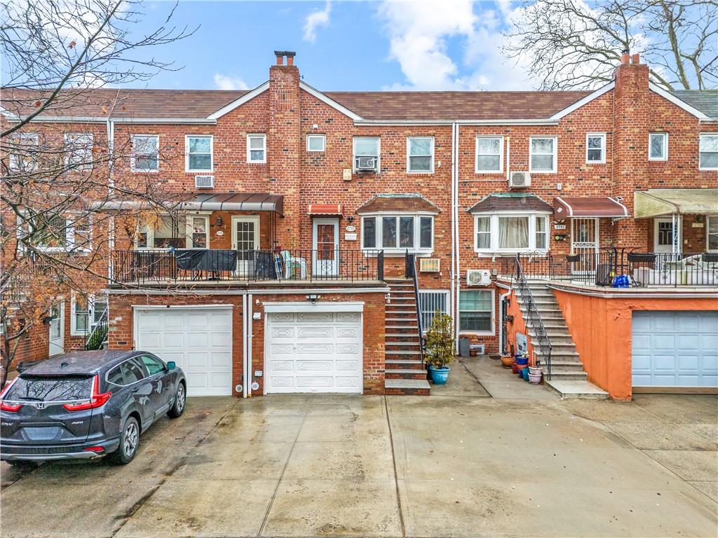 2739 Brown Street Sheepshead Bay Brooklyn NY 11235