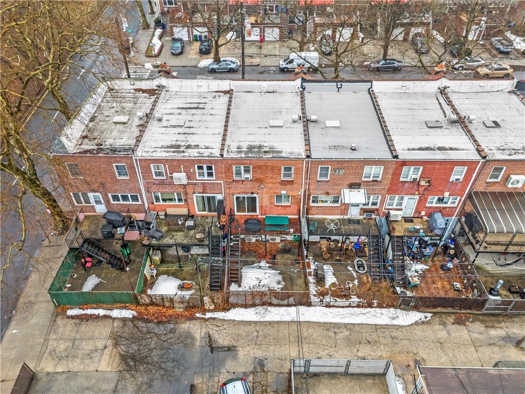 2739 Brown Street Sheepshead Bay Brooklyn NY 11235