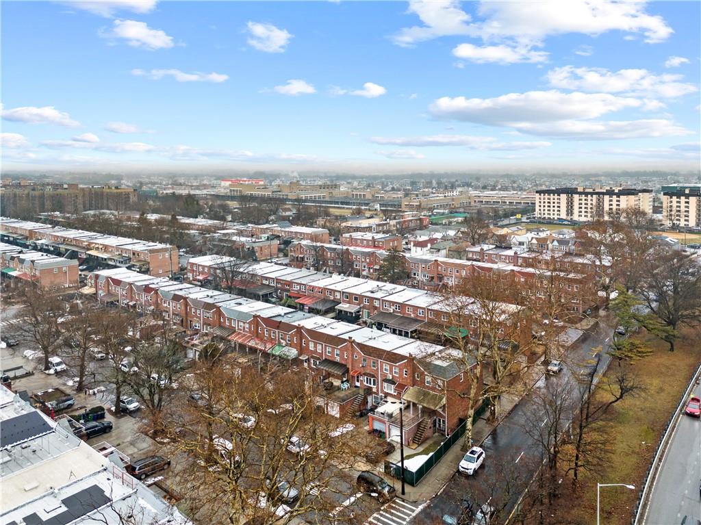 2739 Brown Street Sheepshead Bay Brooklyn NY 11235