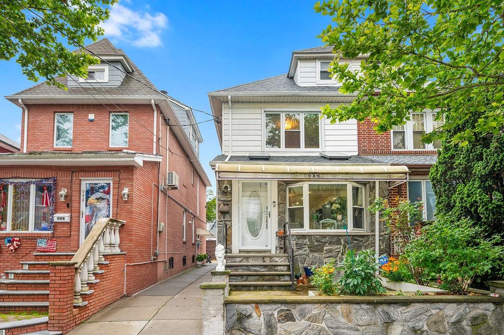 946 78th Street Bensonhurst Brooklyn NY 11228