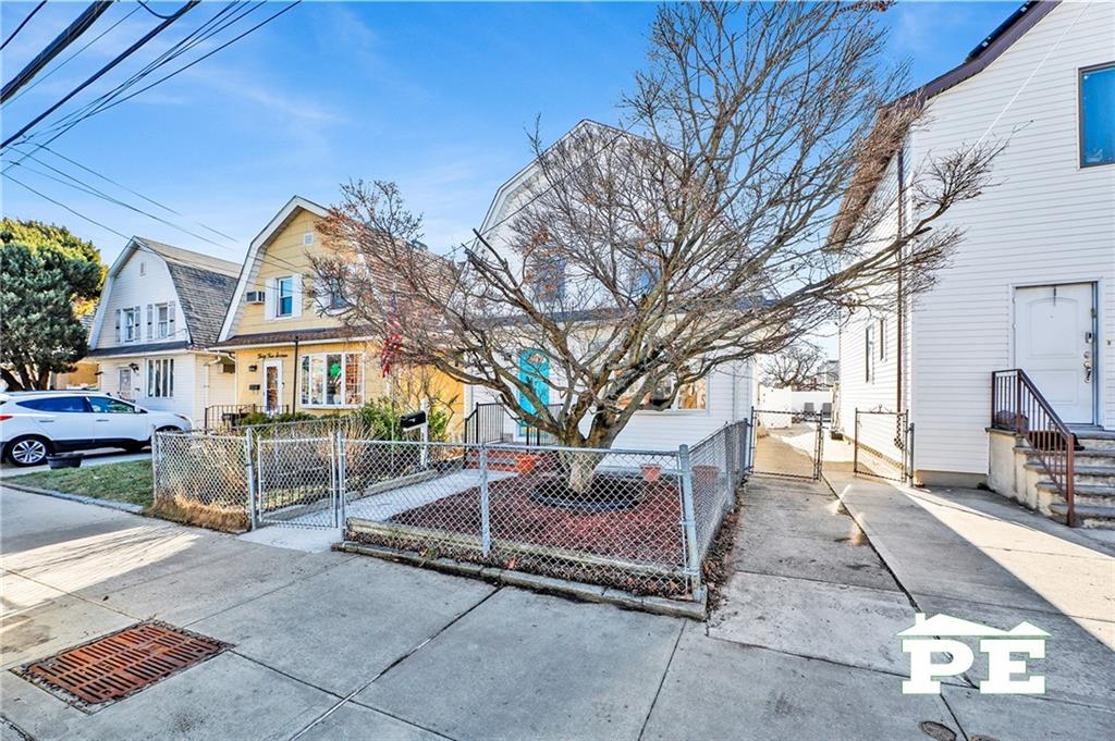 3414 Avenue P Marine Park Brooklyn NY 11234