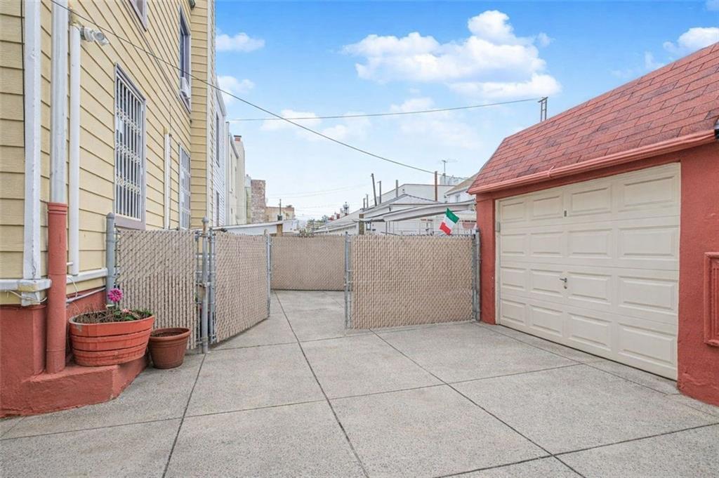 1034 66th Street Borough Park Brooklyn NY 11219
