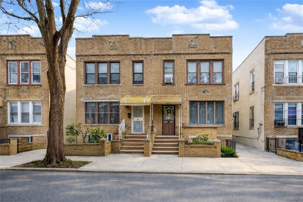 1034 66th Street Borough Park Brooklyn NY 11219