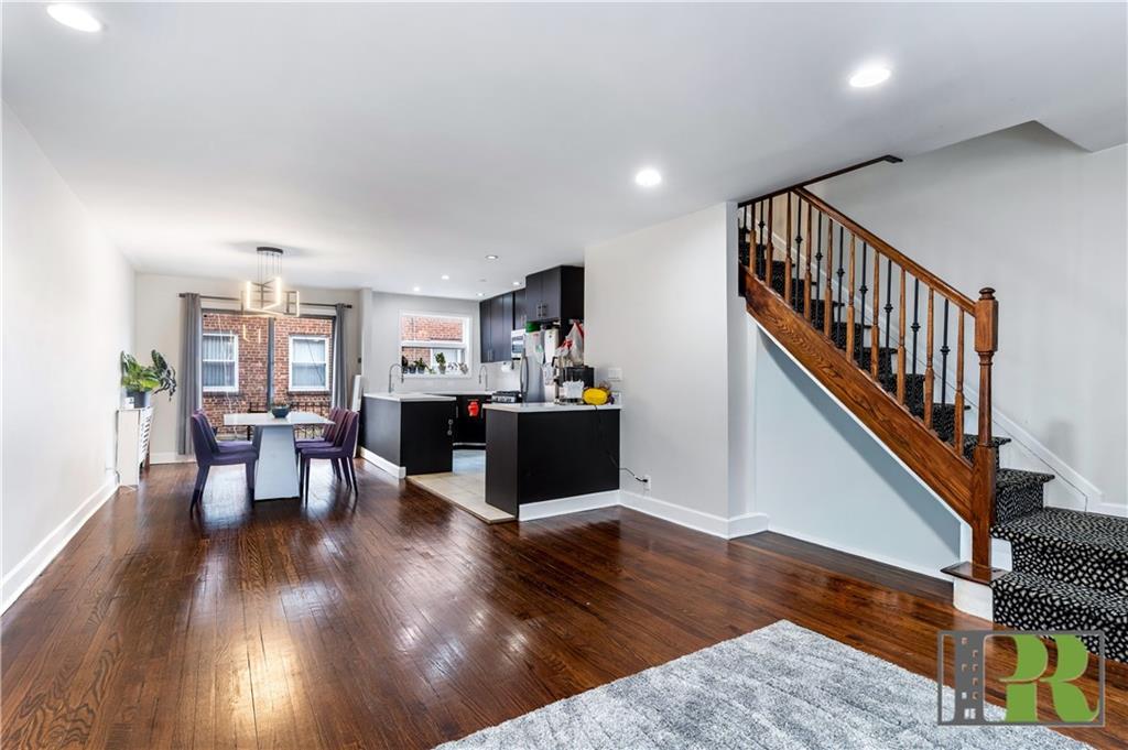 1663 Burnett Street Marine Park Brooklyn NY 11229