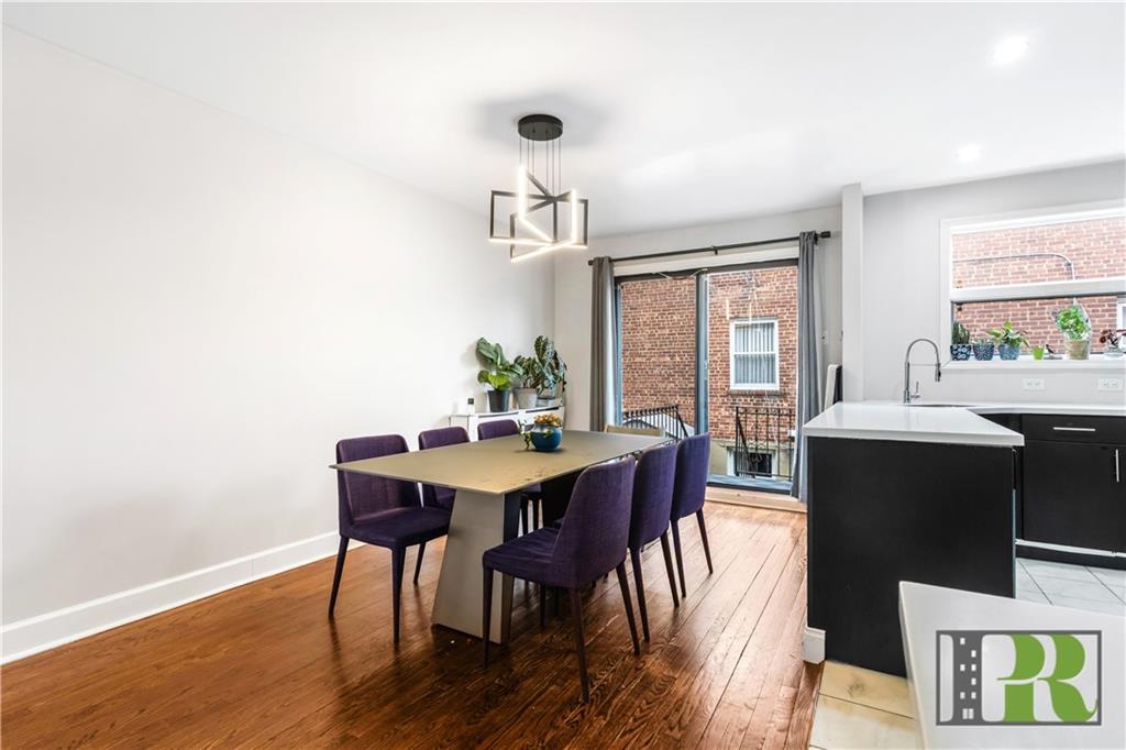 1663 Burnett Street Marine Park Brooklyn NY 11229