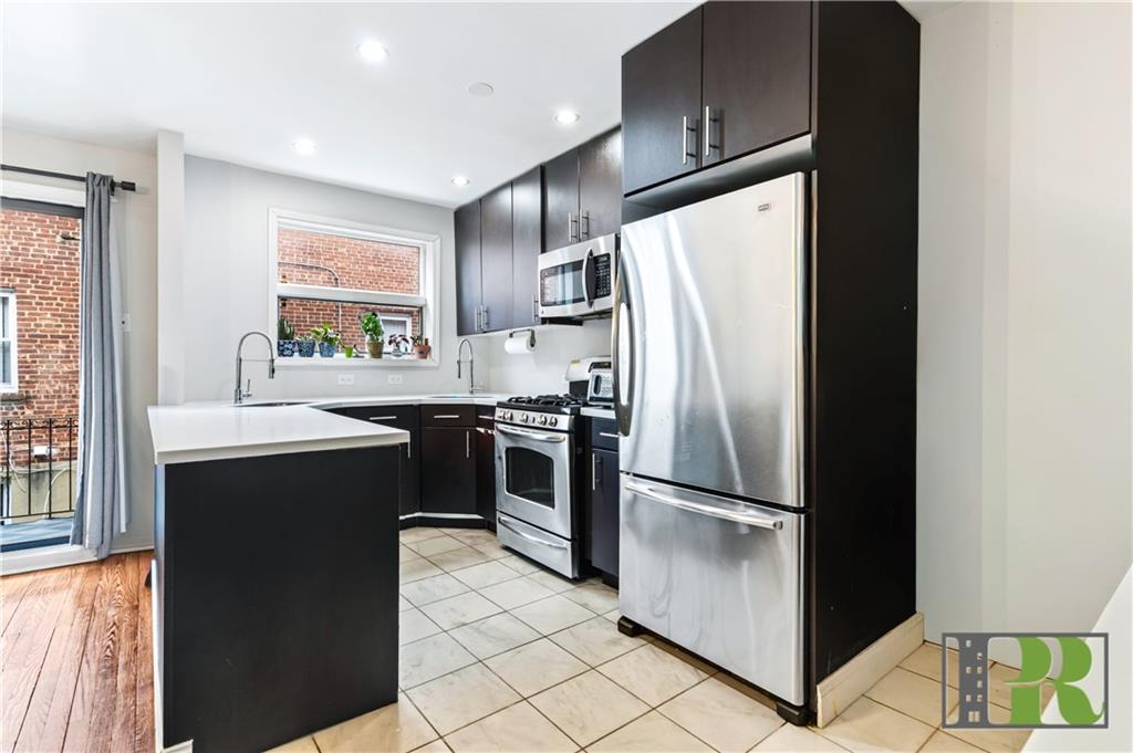 1663 Burnett Street Marine Park Brooklyn NY 11229