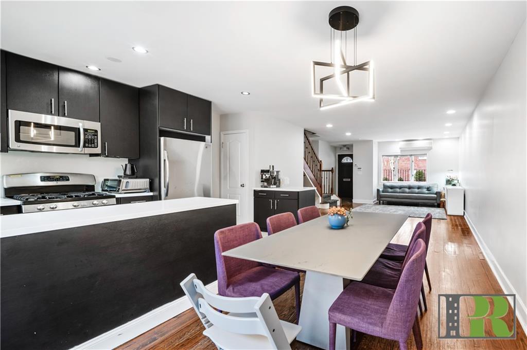 1663 Burnett Street Marine Park Brooklyn NY 11229