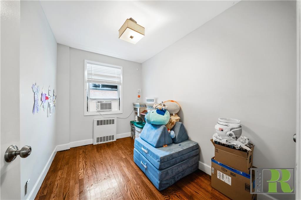 1663 Burnett Street Marine Park Brooklyn NY 11229