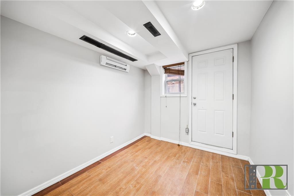 1663 Burnett Street Marine Park Brooklyn NY 11229