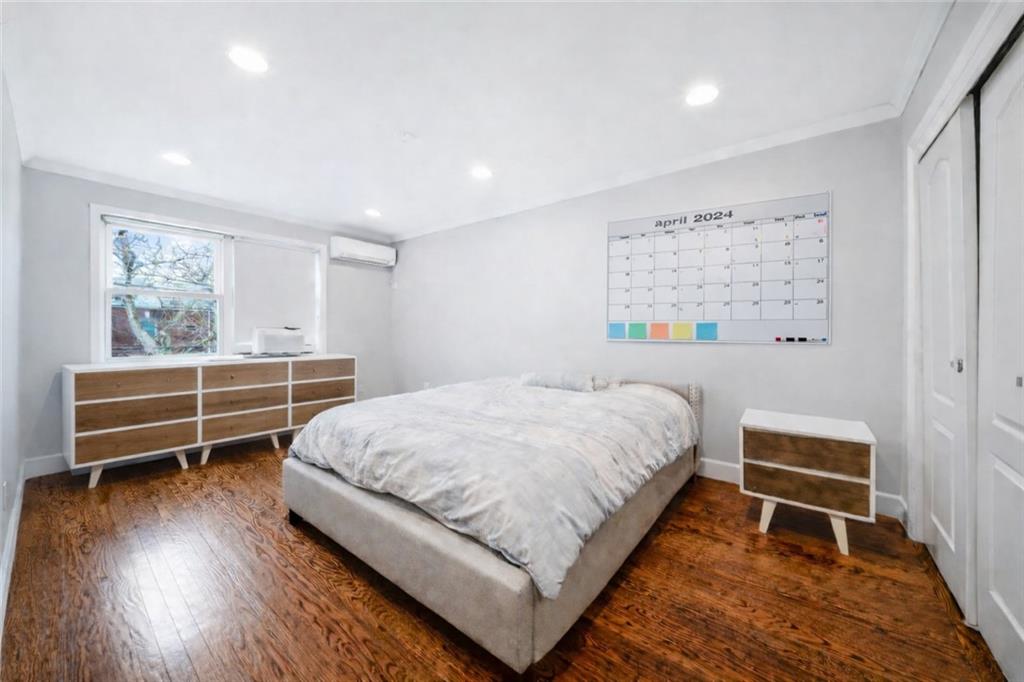 1663 Burnett Street Marine Park Brooklyn NY 11229