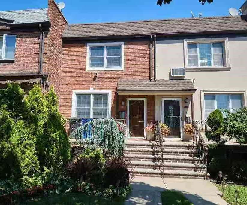 1594 Independence Avenue Bensonhurst Brooklyn NY 11228
