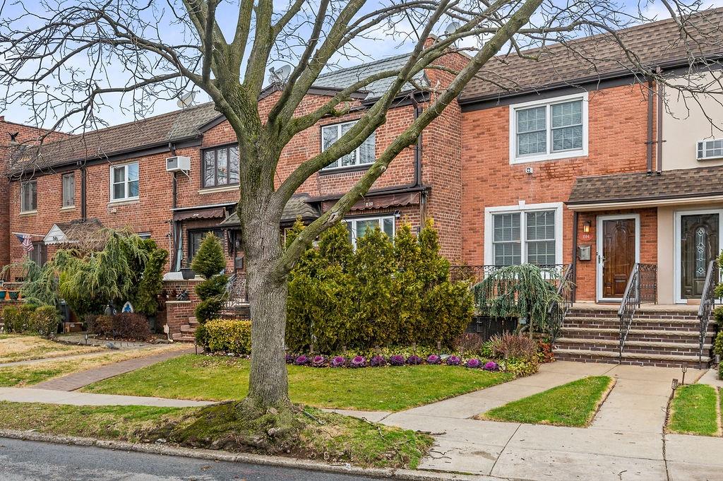 1594 Independence Avenue Bensonhurst Brooklyn NY 11228