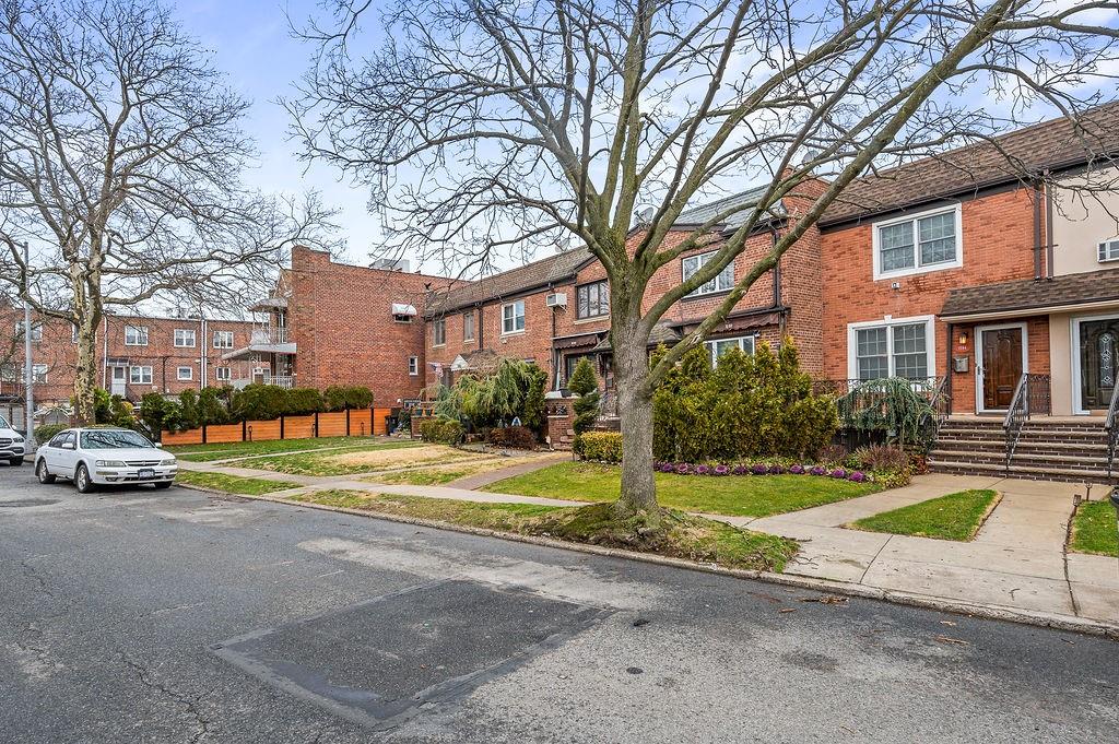 1594 Independence Avenue Bensonhurst Brooklyn NY 11228